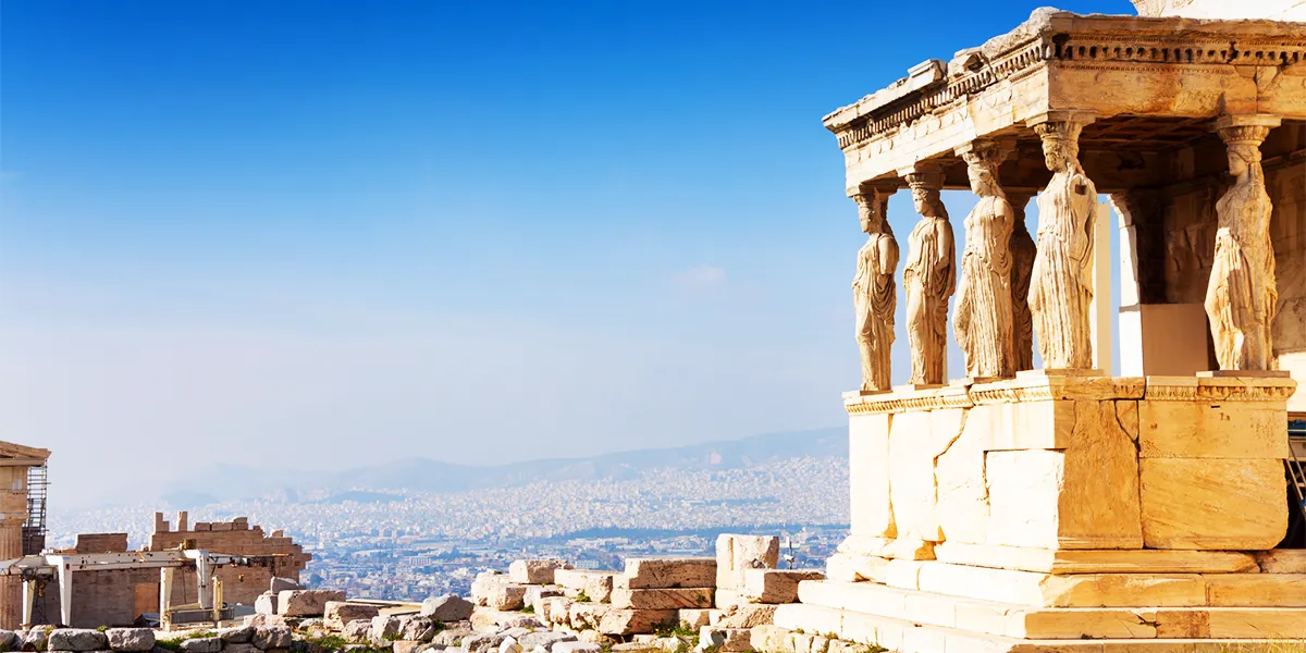 Greece Uncovered: Coastlines, Culture & Iconic Cities